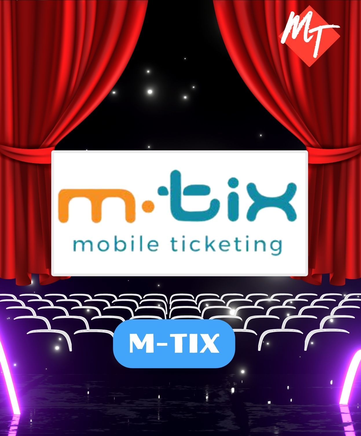 M-Tix